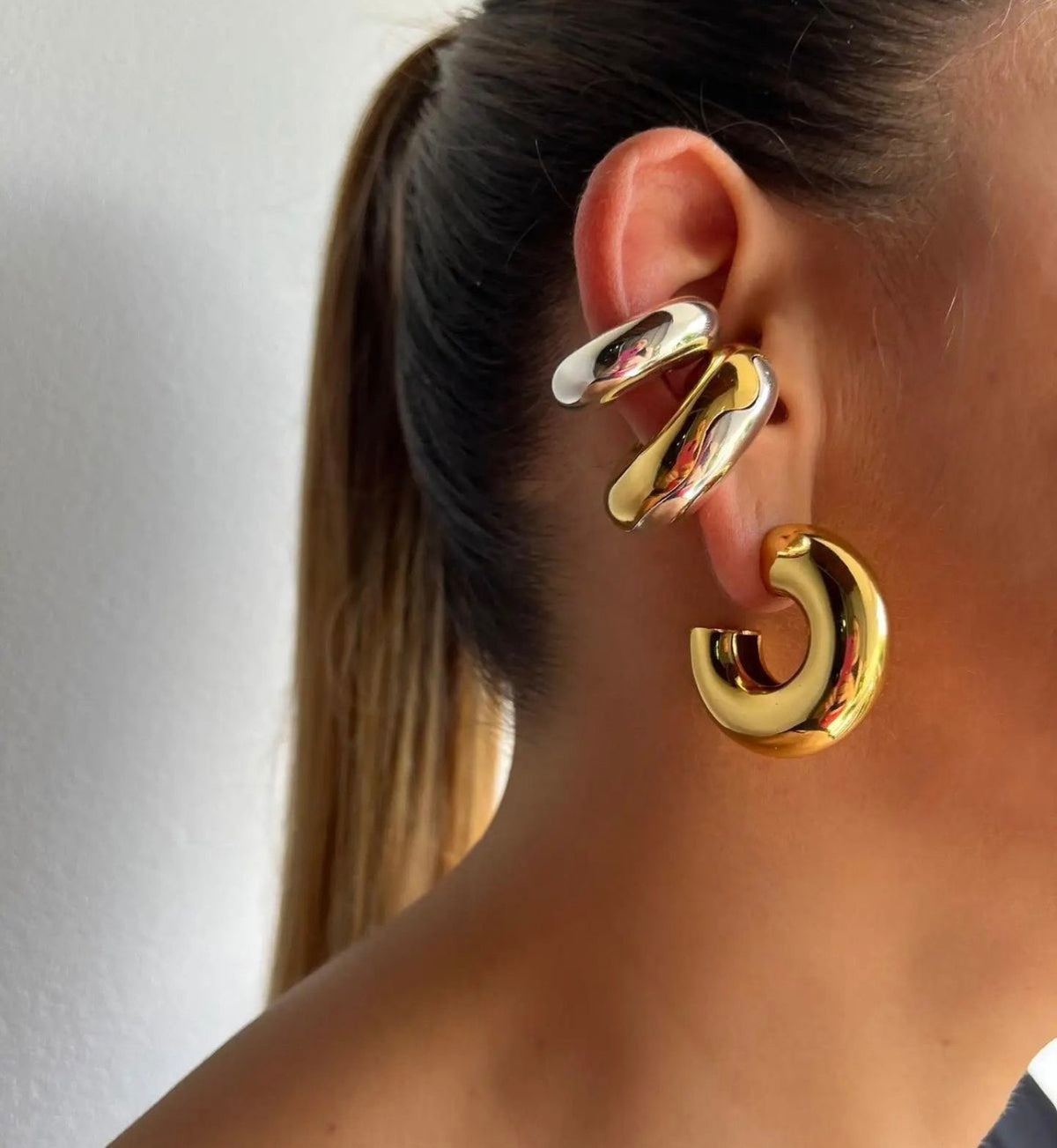 Ear Cuff Mariana